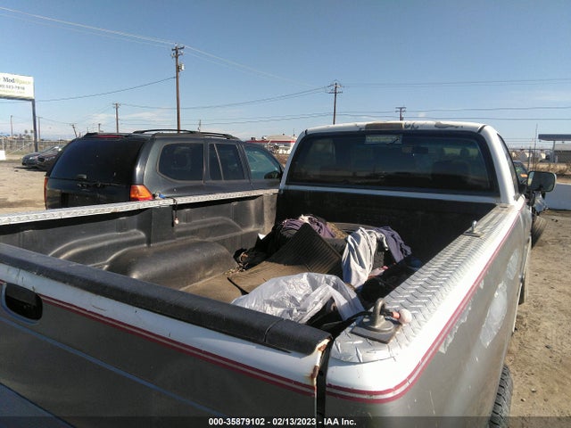 Dodge RAM 1500 1994 1B7HC16Y4RS617397 Image 9