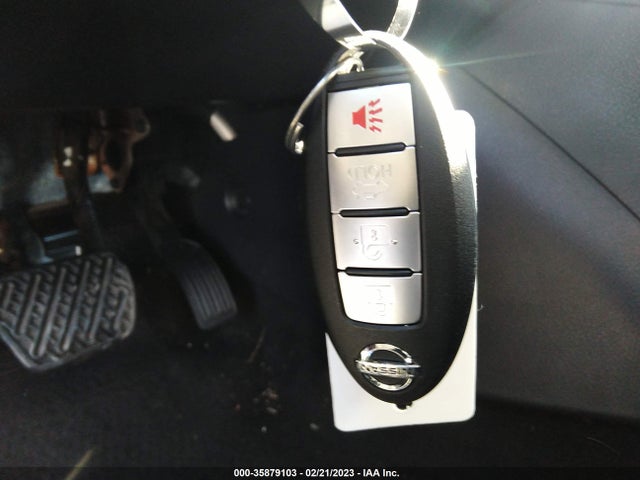 2017 Nissan Sentra, VIN: 3N1AB7AP3HY339102