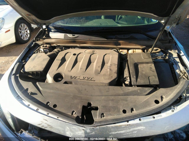 35879104 :رقم المزاد ، 2G11Z5S3XJ9113307 vin ، 2018 Chevrolet Impala Ls مزاد بيع