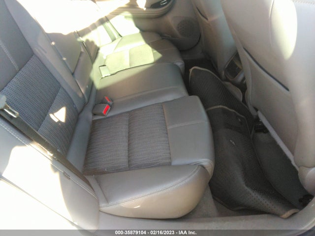 35879104 :رقم المزاد ، 2G11Z5S3XJ9113307 vin ، 2018 Chevrolet Impala Ls مزاد بيع