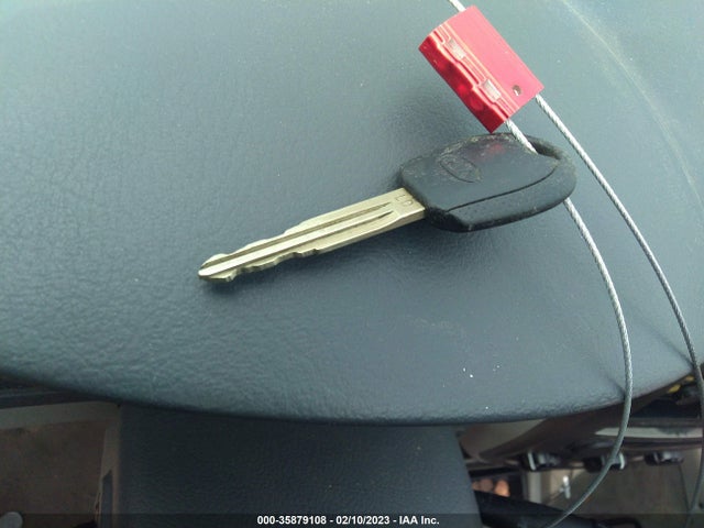 KIA Spectra 2006 KNAFE161665311975 Image 3