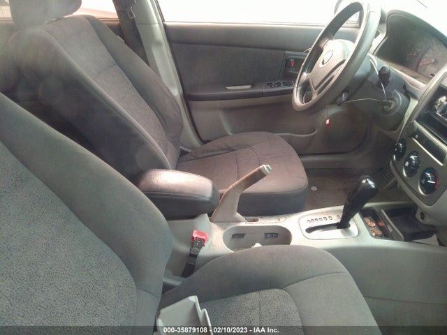 KIA Spectra 2006 KNAFE161665311975 Image 6