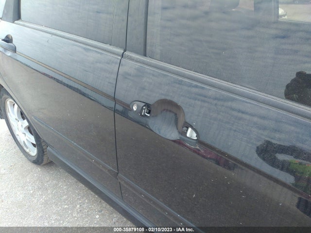 KIA Spectra 2006 KNAFE161665311975 Image 7