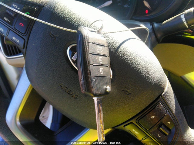 KIA RIO LX 2016 KNADM4A31G6577999 Image 11
