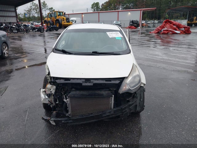 KIA RIO LX 2016 KNADM4A31G6577999 Image 12