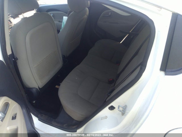 KIA RIO LX 2016 KNADM4A31G6577999 Image 8