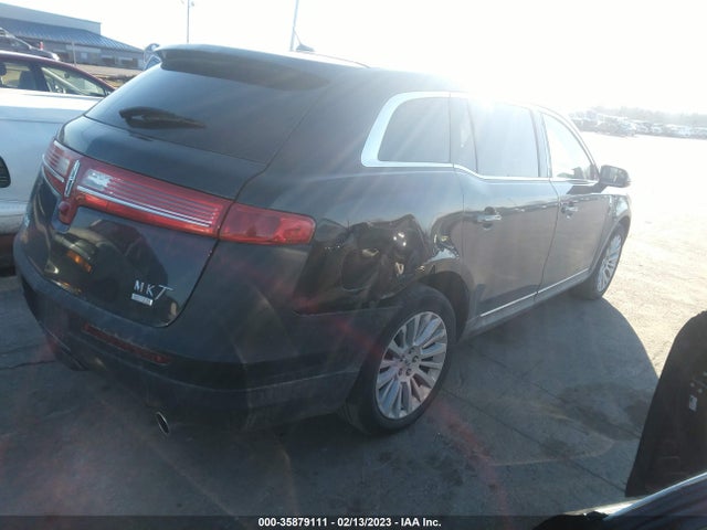 Lincoln MKT 2010 2LMHJ5AR3ABJ20708 Image 5