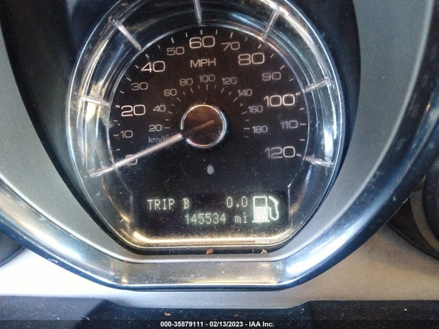 Lincoln MKT 2010 2LMHJ5AR3ABJ20708 Image 8