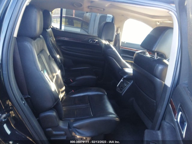 Lincoln MKT 2010 2LMHJ5AR3ABJ20708 Image 9