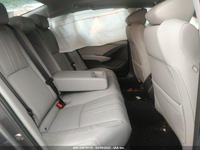 2018 Honda Accord, VIN: 1HGCV3F5XJA016190