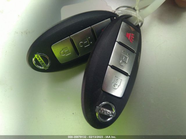 JN8AF5MR0ET352319 Nissan Juke Sl