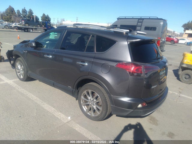 2016 Toyota RAV4, VIN: JTMDJREV4GD022903