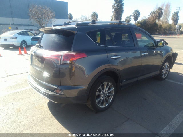 2016 Toyota RAV4, VIN: JTMDJREV4GD022903
