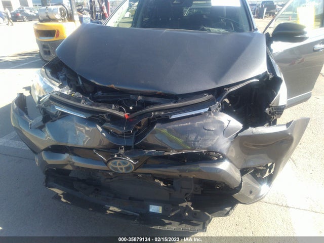 2016 Toyota RAV4, VIN: JTMDJREV4GD022903