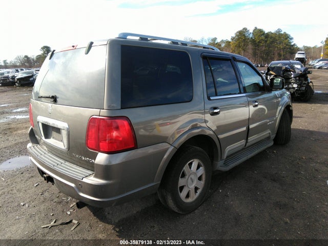 2003 LINCOLN NAVIGATOR LUXURY/PREMIUM/ULTIMATE VIN: 5LMFU28R33LJ22294