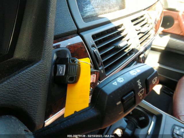 5UXZV4C52BL413271 BMW X5 35i