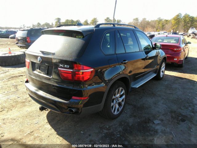 5UXZV4C52BL413271 BMW X5 35i