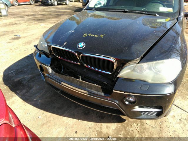 5UXZV4C52BL413271 BMW X5 35i