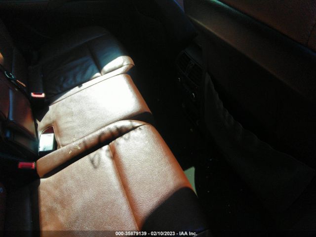 5UXZV4C52BL413271 BMW X5 35i