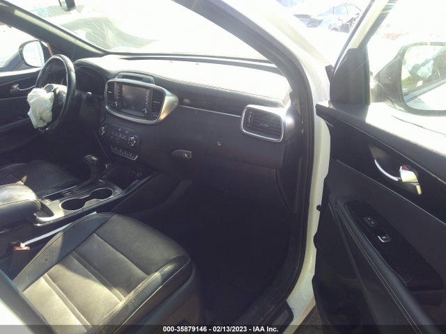 KIA Sorento Sxl 2016 5XYPK4A55GG077266 Image 5
