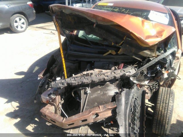 ML32A3HJ8JH009247 Mitsubishi MIRAGE ES