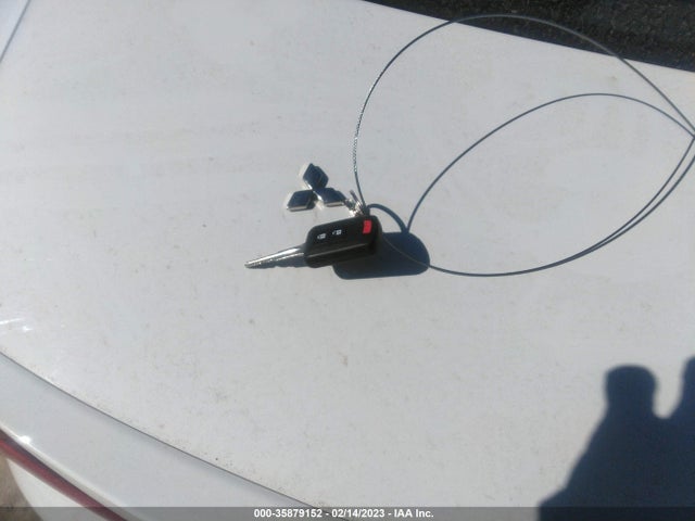 ML32A3HJ8JH009247 Mitsubishi MIRAGE ES