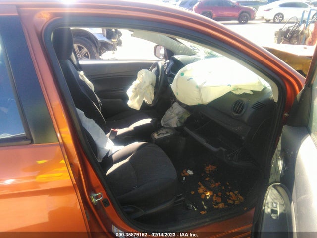 ML32A3HJ8JH009247 Mitsubishi MIRAGE ES