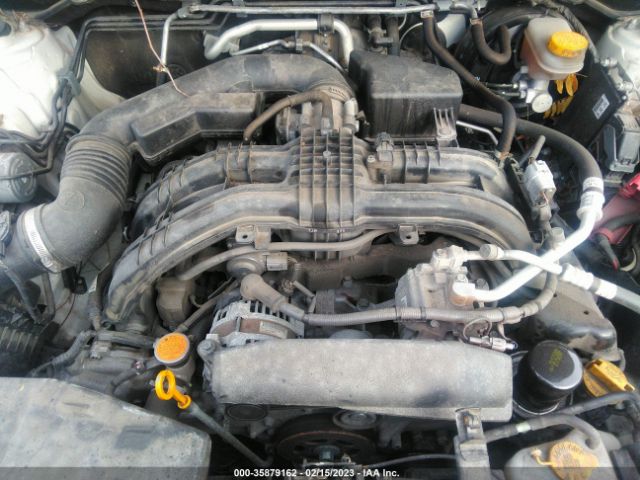 JF2GTADC2JH247072 Subaru Crosstrek Premium