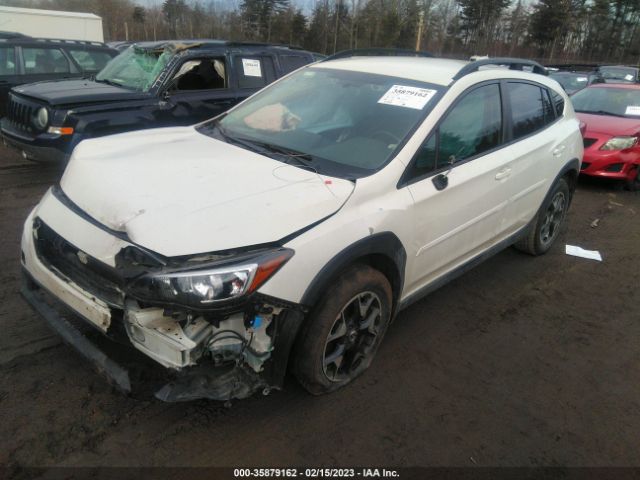 JF2GTADC2JH247072 Subaru Crosstrek Premium