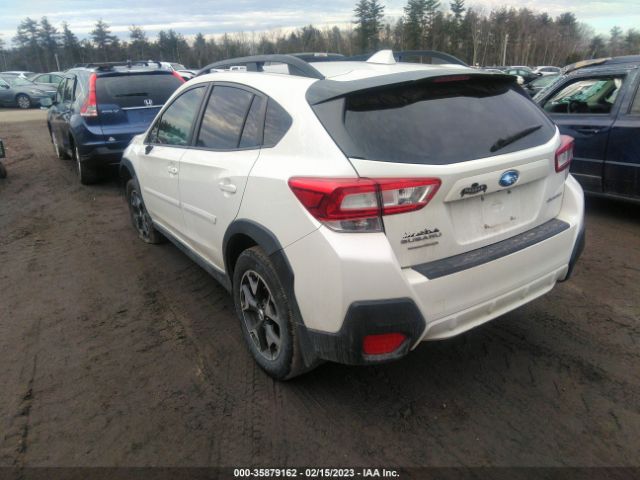 JF2GTADC2JH247072 Subaru Crosstrek Premium