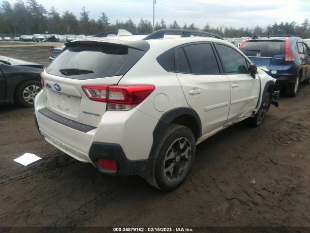 JF2GTADC2JH247072 Subaru Crosstrek Premium