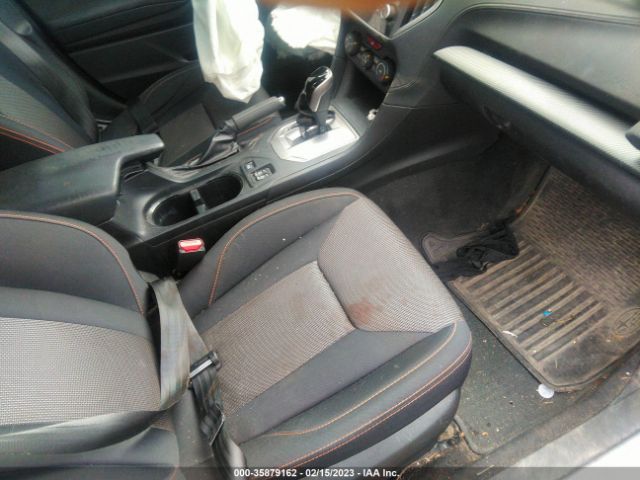 JF2GTADC2JH247072 Subaru Crosstrek Premium