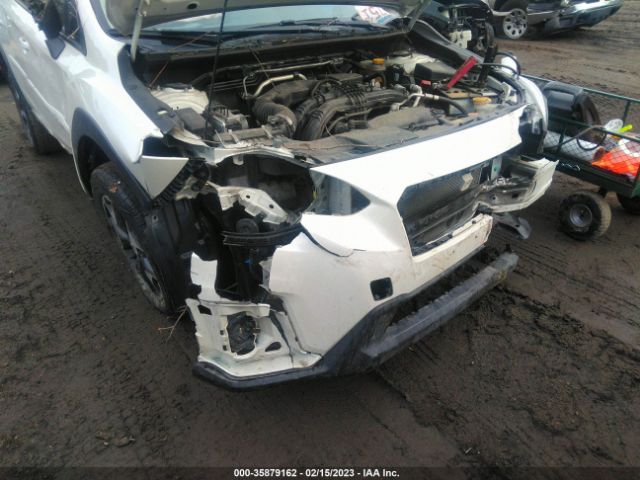 JF2GTADC2JH247072 Subaru Crosstrek Premium