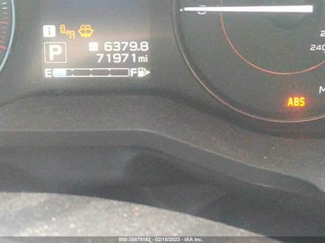 JF2GTADC2JH247072 Subaru Crosstrek Premium