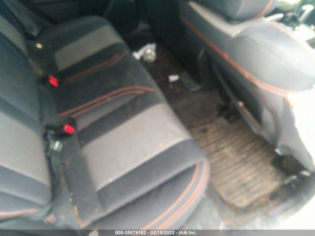 JF2GTADC2JH247072 Subaru Crosstrek Premium