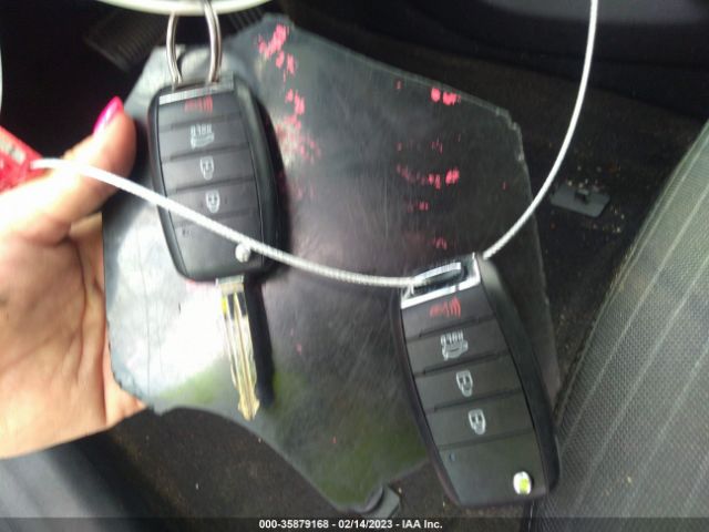 KNAFX4A60G5505997 KIA FORTE LX