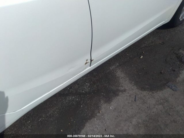 KNAFX4A60G5505997 KIA FORTE LX