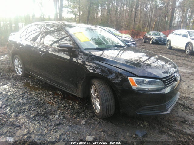 2011 3VWDX7AJ7BM316649 головне зображення