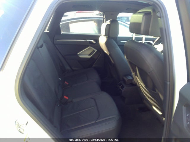 2021 Audi Q3, VIN: WA1AUCF36M1097095