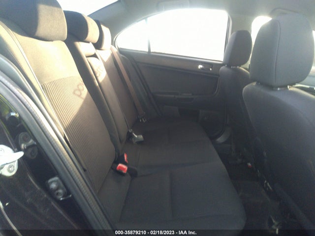 JA32V6FV4FU007081 Mitsubishi Lancer Ralliart