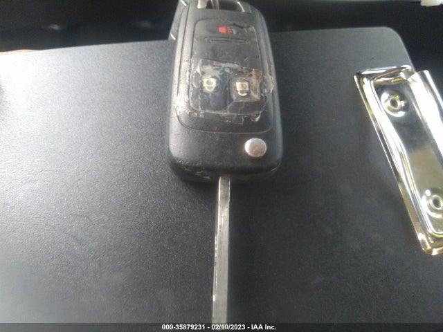 Chevrolet EQUINOX LS 2015 2GNALAEK6F6206409 Image 3
