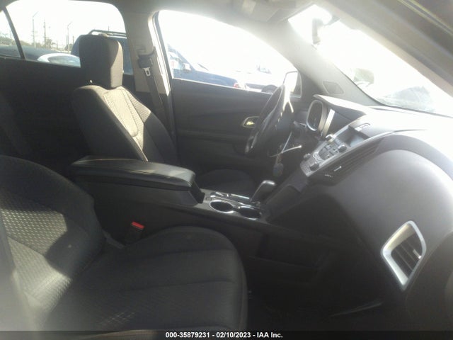 Chevrolet EQUINOX LS 2015 2GNALAEK6F6206409 Image 6