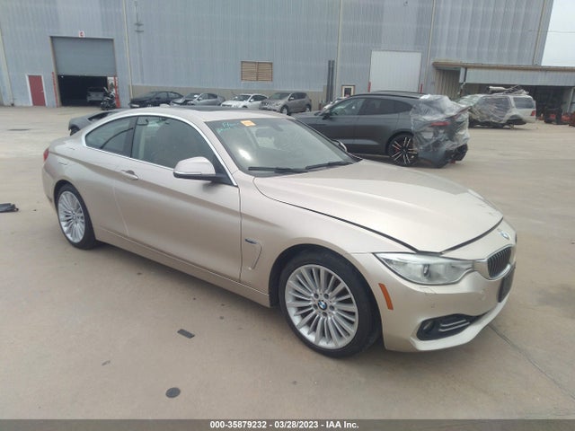 2014 WBA3N3C58EK230272 main image