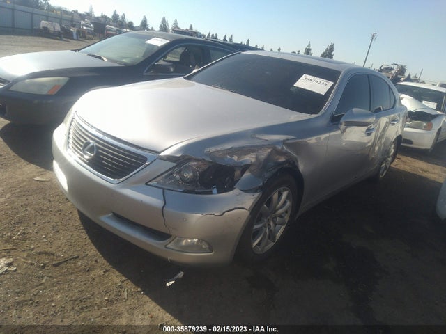 JTHBL46F975029821 Lexus LS 460