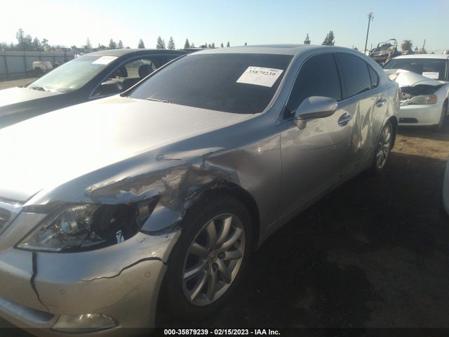 JTHBL46F975029821 Lexus LS 460