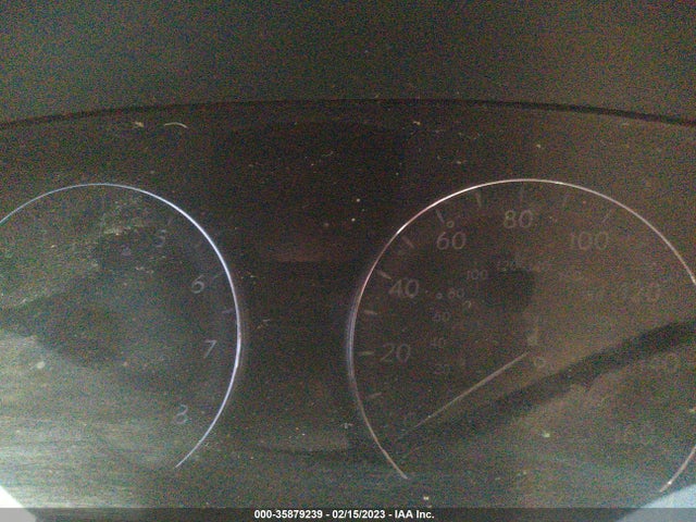 JTHBL46F975029821 Lexus LS 460