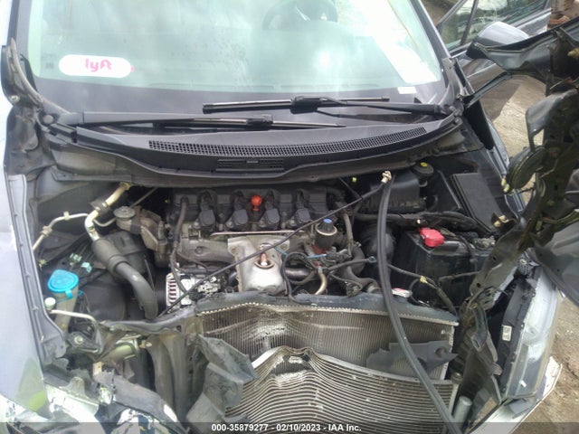 Honda Civic Sedan Ex 2015 2HGFB2F89FH542149 Image 11