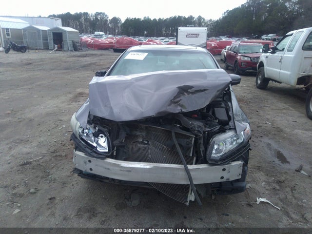 Honda Civic Sedan Ex 2015 2HGFB2F89FH542149 Image 7