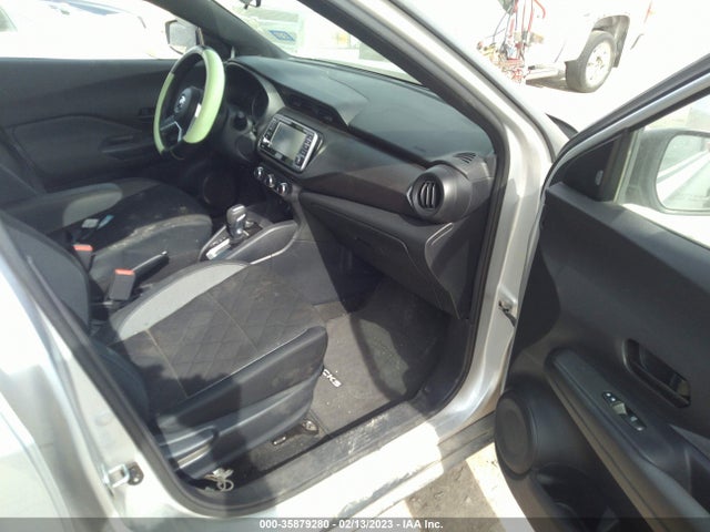 2020 NISSAN KICKS S VIN: 3N1CP5BV3LL564914