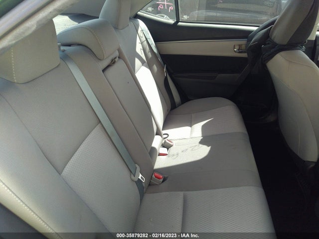 2015 Toyota Corolla, VIN: 2T1BURHE1FC316183